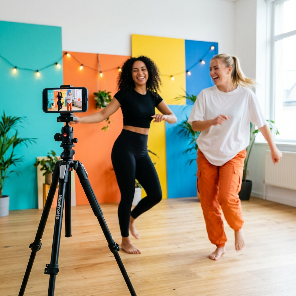 Dance Video